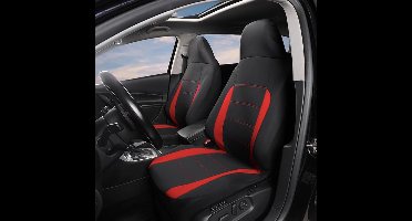 autostoelbeschermer, verstelbaar, verwijderbaar, autostoelkussens, Universal Car Seat Covers