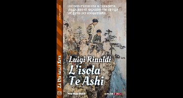 L'isola Te Ashi