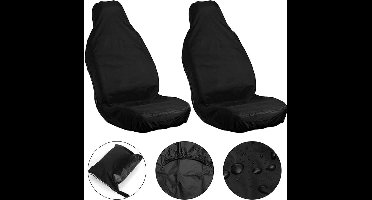 autostoelbeschermer, verstelbaar, verwijderbaar, autostoelkussens, Universal Car Seat Covers 2