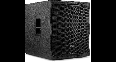 Power Dynamics - PDY215S - Passieve subwoofer - 15 inch - 900 Watt