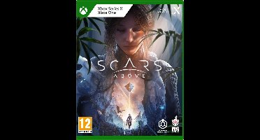 Scars Above - Xbox Series X/Xbox One