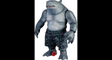 DC Comics King Shark Action Figure - Suicide Squad DAH - 21 cm