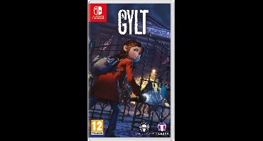 GYLT - Nintendo Switch