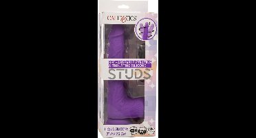 Gyrating & Thrusting Studs