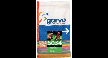 Garvo Boerderijmix Mini 4 kg