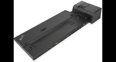 Lenovo ThinkPad Pro Dock 135W EU Laptopdockingstation Geschikt voor merk: Lenovo Thinkpad