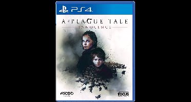 A Plague Tale: Innocence