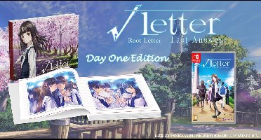 Root Letter Last Answer - Day One Edition