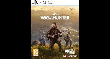 Way of the Hunter - PS5