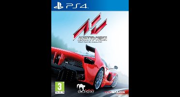 Assetto Corsa - PS4