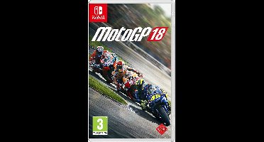 MotoGP 18