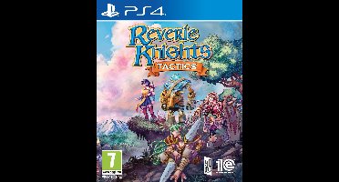 Reverie Knights Tactics