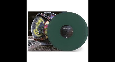 Wounded Land (Remixed & Remastered)