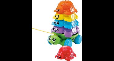 Vtech Stapelpret Schildpadjes