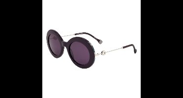 Zonnebril Dames Calvin Klein Carolina Herrera Ch S