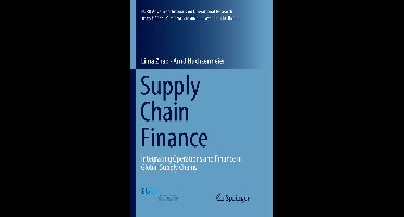 EURO Advanced Tutorials on Operational Research- Supply Chain Finance