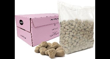 Kindly's Doodskopjes - 1 x 3,5 kilo