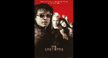 The Lost Boys Cult Classics - Maxi Poster - 61 x 96.5 cm