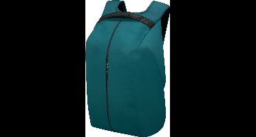 Samsonite Laptoprugzak - Securipak 2.0 Laptop backpack 15.6 inch -Petrol