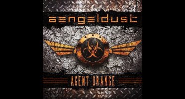 Aengeldust - Agent Orange (CD)