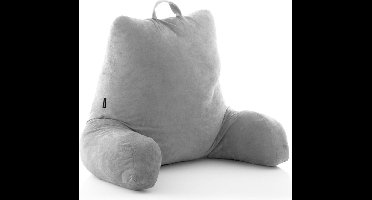 Leeskussen met armsteunen Huggilow InnovaGoods