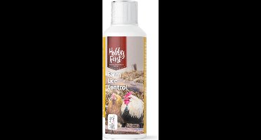 Hobbyfirst Hope Farms Farm Lice Control - Voedingssupplement - Luizen - 250 ml