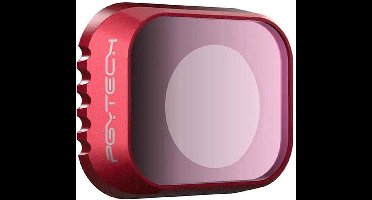 PGYTECH UV Filter voor DJI Mini 3 Pro