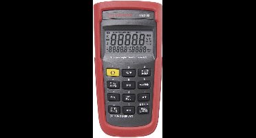 Beha Amprobe TMD-53 Temperatuurmeter -50 - +1350 °C Sensortype K, J
