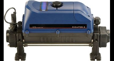 Elecro Koi Pond Heaters Digitale Vijververwarming 3kW