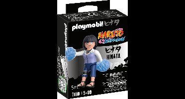 PLAYMOBIL Naruto Shippuden Hinata - 71110