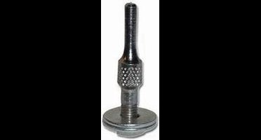 Adapter voor Euroflex Cleanschijven 150mm