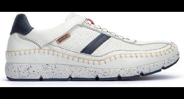 Pikolinos Instapper Fuencarral M4U-6046C1 Espuma Wit