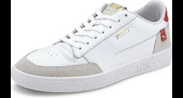 Puma Select Ralph Sampson Mc Clean Schoenen Wit EU 40 Man