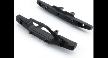 Carisma RC - SCA-1E F-R Bumper Set