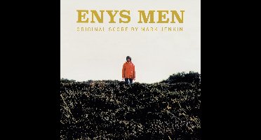 Mark Jenkin - Enys Men (Original Score) (LP) (Coloured Vinyl)