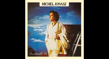 Michel Jonasz - La Nouvelle Vie (LP)