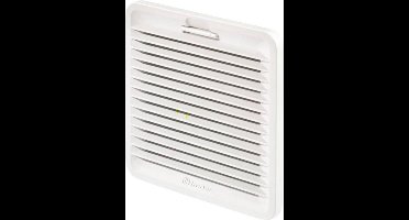 Finder 7F.02.0.000.3000 Uittredingsfilter (b x h) 209 mm x 209 mm Geschikt voor serie (schakelkast): Finder (grootte 3)