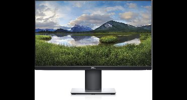 Dell P2419HC - Full HD IPS USB-C Monitor - 65w - 24 Inch