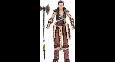 Dungeons & Dragons Springer Actiefiguur