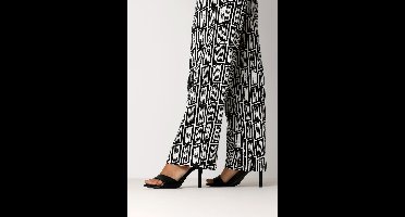 Mexx Leyla Sandalen - Dames - Zwart - Maat 41