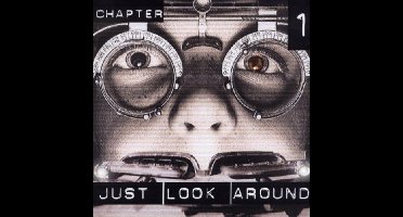 Various Artists - Just Look Around (Chapter 1) (CD)