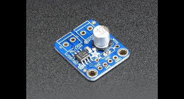 Adafruit DRV8871 DC Motor Driver Breakout Board - 3.6A Max - 3190