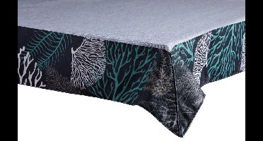 Marine Business 'Coastal' Waterproof Tafelkleed Blue Klein