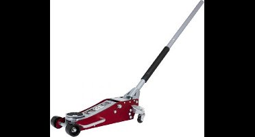 Garagekrik Pro 1,5 ton lichtgewicht ALU - TOPGEAR