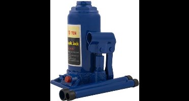 Potkrik 10 ton hydraulisch - TOPGEAR