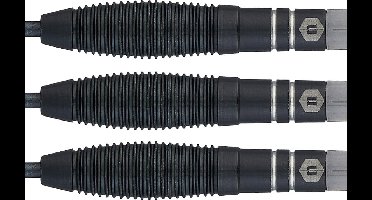 Unicorn Noir Shape 1 90% - Dartpijlen