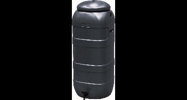 Regenton Rainsaver Zwart 100 liter
