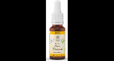 Bachbloesem Bio N°30 Sweet Chestnut 20ml