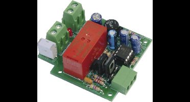 TAMS Elektronik 49-01136-01 KSM-3 Keerlusmodule Kant-en-klare module