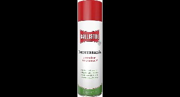 Ballistol Universele olie 400ml spray spuitbus
